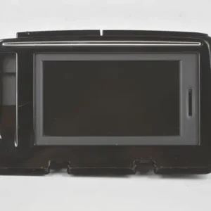 Tylko do końca tygodnia WYŚWIETLACZ EKRAN NAWIGACJI RENAULT MEGANE III 259153411R